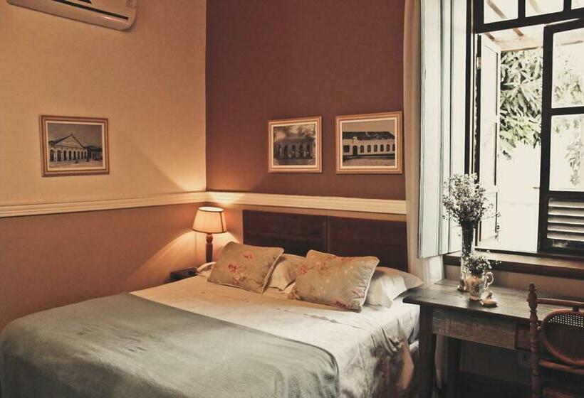 חדר סטנדרט, Vila Nova Do Príncipe