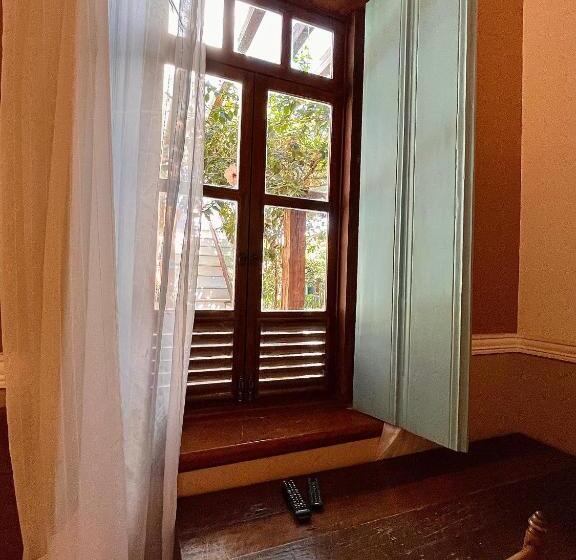 חדר סטנדרט, Vila Nova Do Príncipe