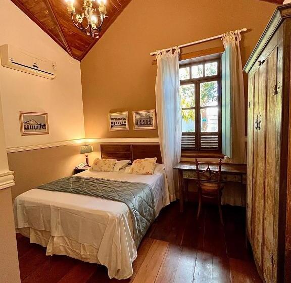 חדר סטנדרט, Vila Nova Do Príncipe