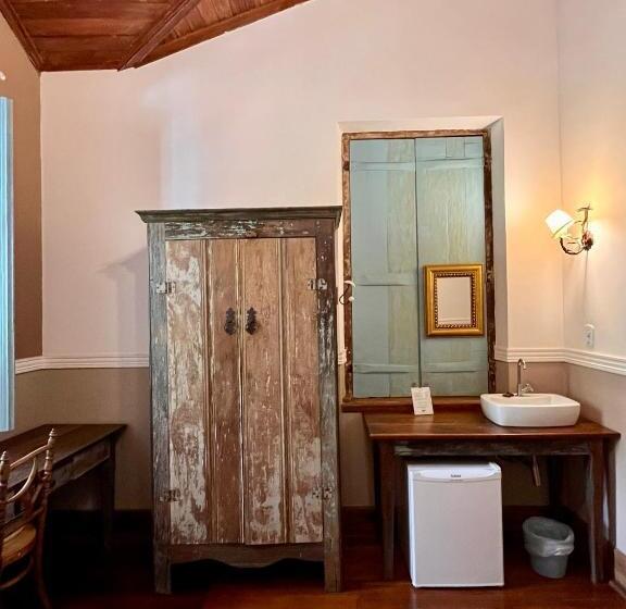 חדר סטנדרט, Vila Nova Do Príncipe