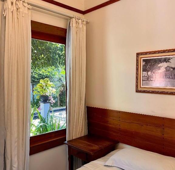 חדר סופריור, Vila Nova Do Príncipe