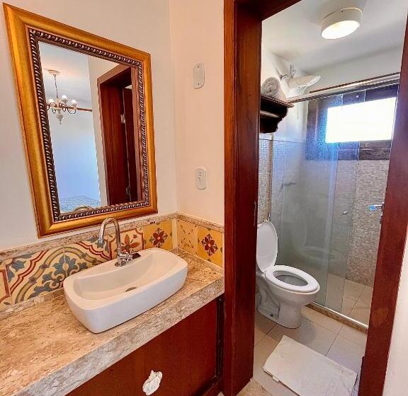 חדר סופריור, Vila Nova Do Príncipe