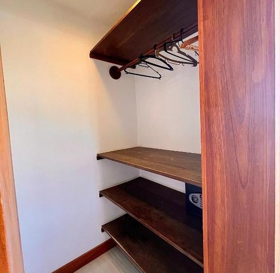 חדר דלוקס, Vila Nova Do Príncipe