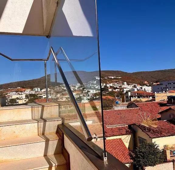 デラックスルーム, Vila Nova Do Príncipe