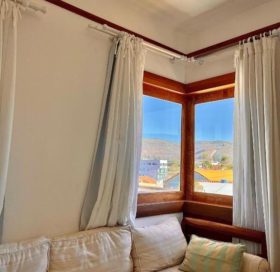 חדר דלוקס, Vila Nova Do Príncipe