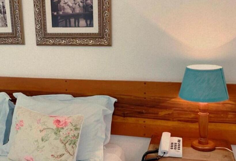 Номер Deluxe, Vila Nova Do Príncipe
