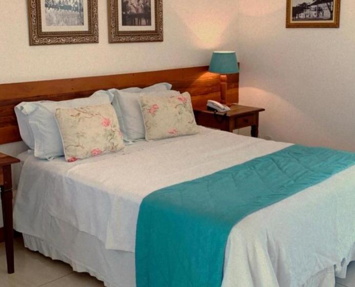 חדר דלוקס, Vila Nova Do Príncipe