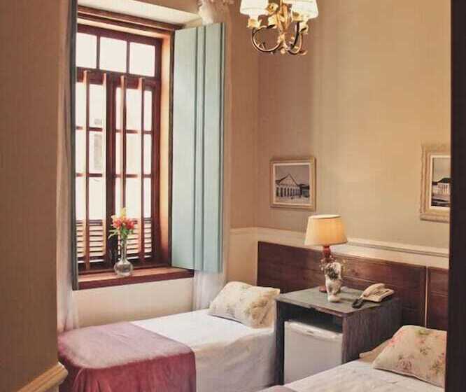 חדר סטנדרט, Vila Nova Do Príncipe