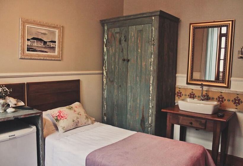 חדר סטנדרט, Vila Nova Do Príncipe