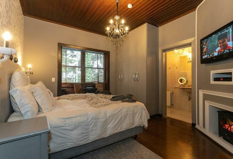 Люкс, Villa Casato Residenza Boutique