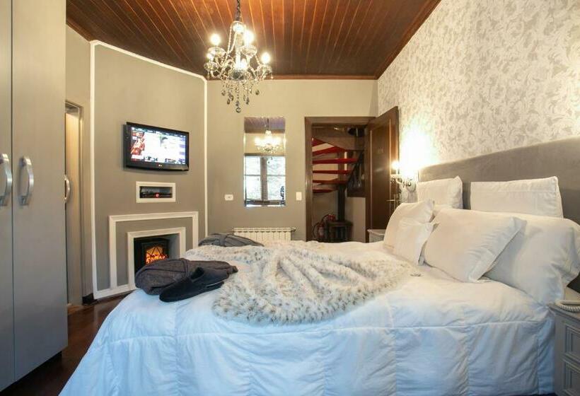 سوییت, Villa Casato Residenza Boutique