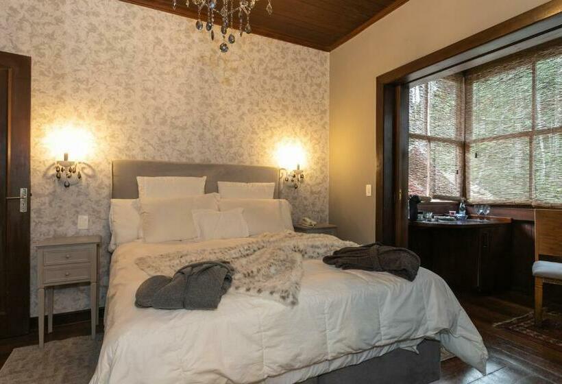 Люкс, Villa Casato Residenza Boutique