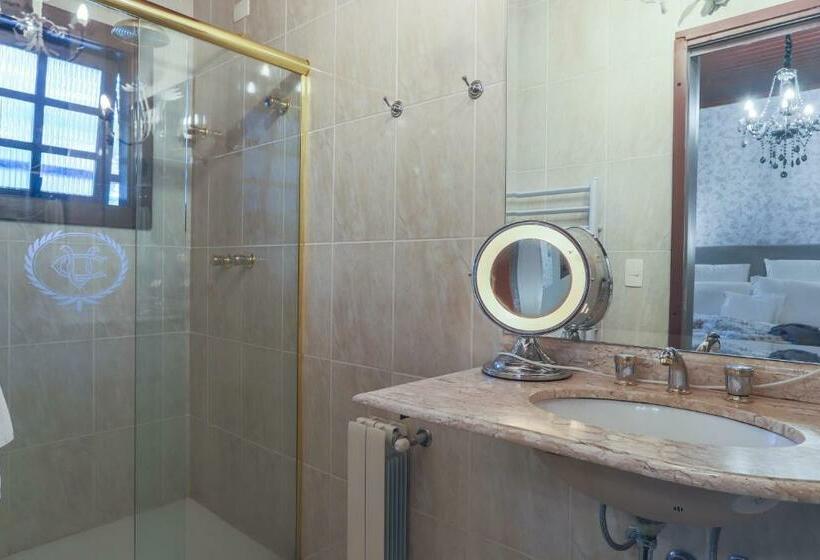 Suíte, Villa Casato Residenza Boutique