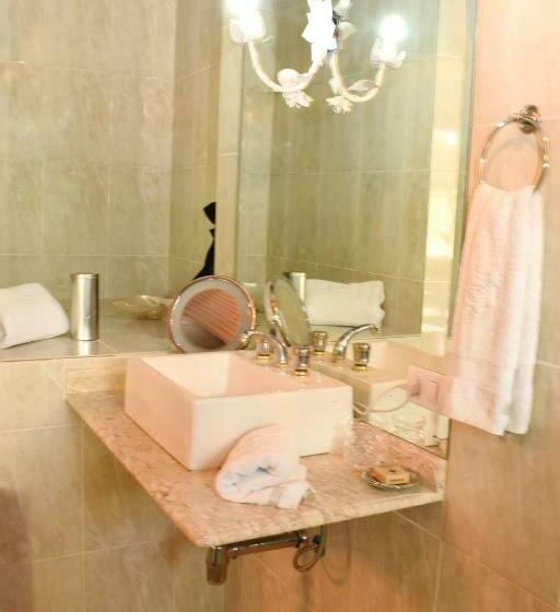 Люкс Кровать Кинг, Villa Casato Residenza Boutique