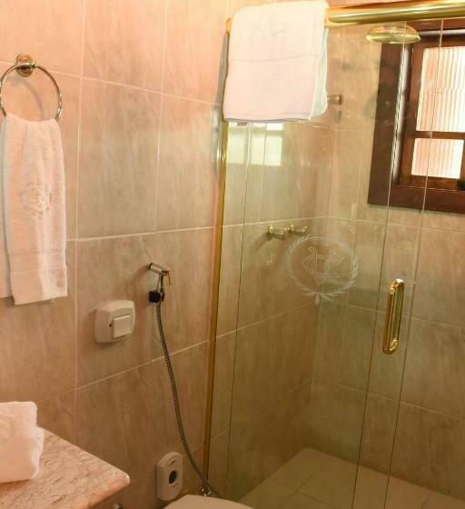 Suíte Cama King, Villa Casato Residenza Boutique
