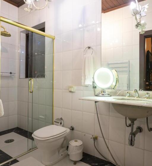 Люкс с Балконом, Villa Casato Residenza Boutique