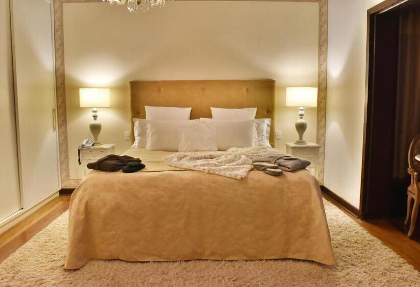 Deluxe Suite King Bed, Villa Casato Residenza Boutique