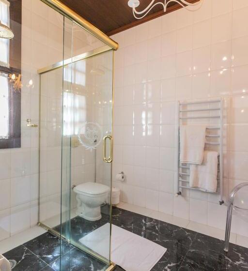 Люкс Deluxe Кровать Кинг, Villa Casato Residenza Boutique