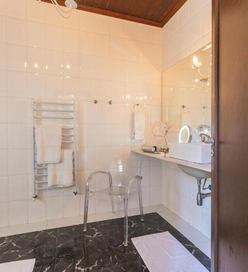 Люкс Deluxe Кровать Кинг, Villa Casato Residenza Boutique