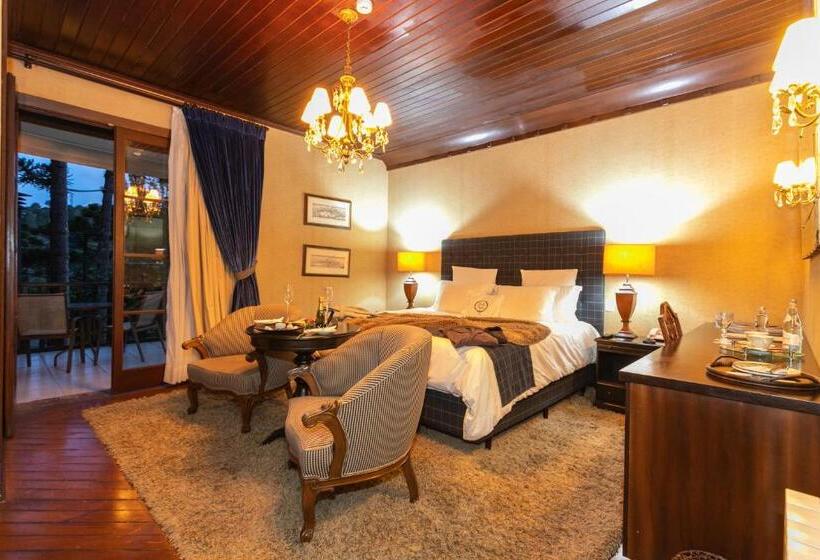Suite with Terrace, Villa Casato Residenza Boutique