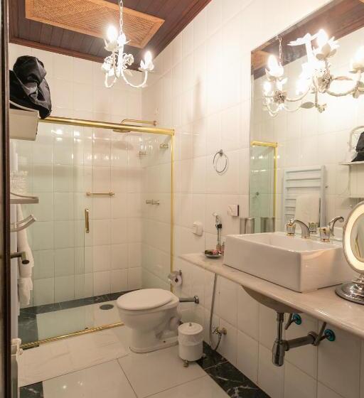 Suite with Terrace, Villa Casato Residenza Boutique