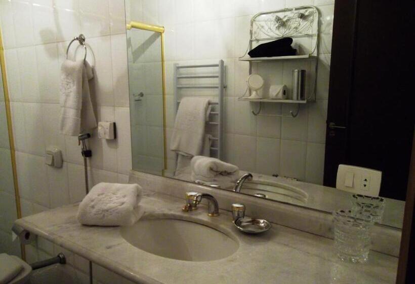 테라스 스위트, Villa Casato Residenza Boutique