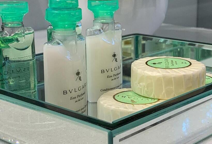 Люкс Кровать Кинг, Villa Casato Residenza Boutique