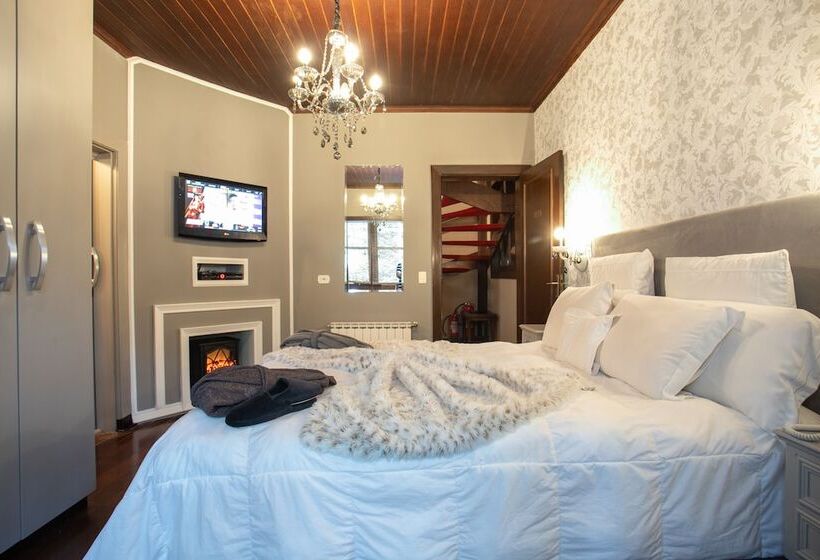 Люкс, Villa Casato Residenza Boutique