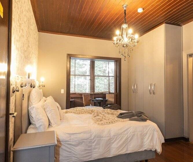 Suíte, Villa Casato Residenza Boutique