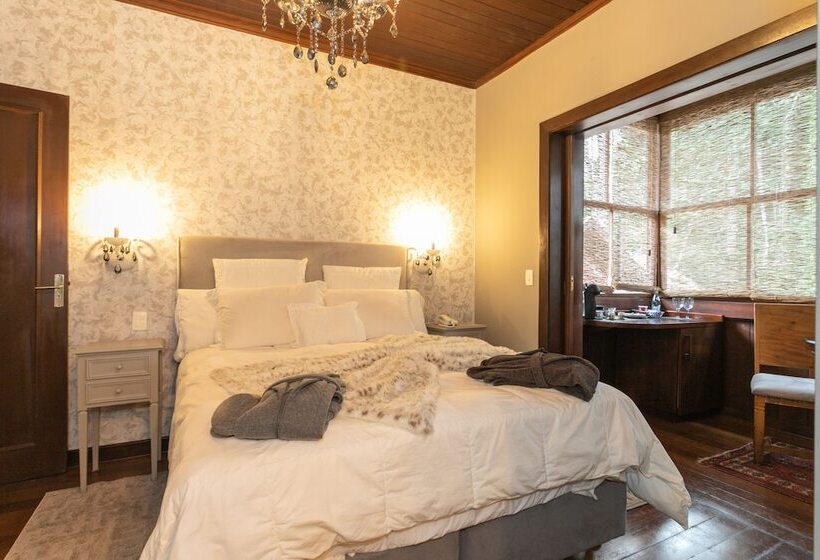 Люкс, Villa Casato Residenza Boutique