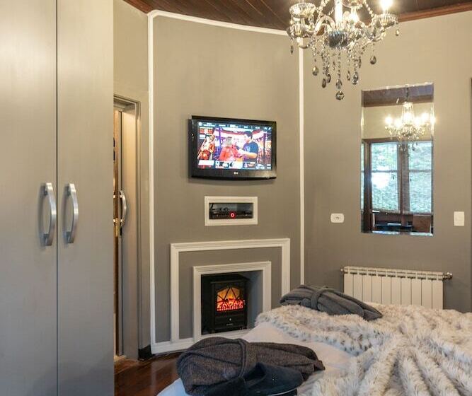 سوییت, Villa Casato Residenza Boutique