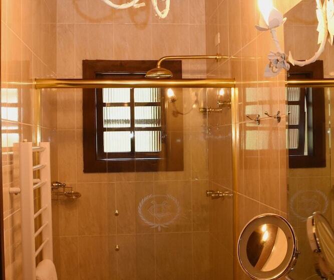 Люкс, Villa Casato Residenza Boutique