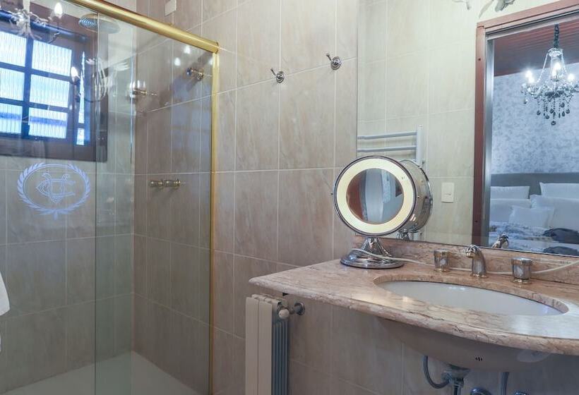 Suíte, Villa Casato Residenza Boutique