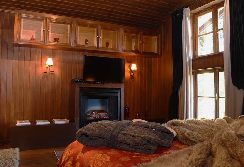 Люкс, Villa Casato Residenza Boutique