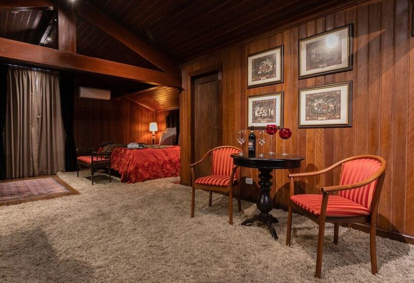 سوییت, Villa Casato Residenza Boutique