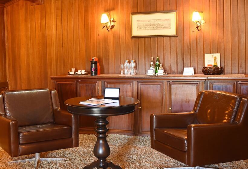 Люкс, Villa Casato Residenza Boutique