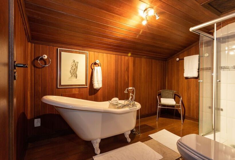 Люкс, Villa Casato Residenza Boutique