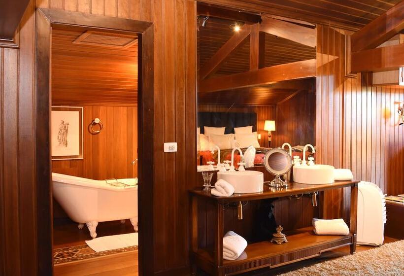 سوییت, Villa Casato Residenza Boutique