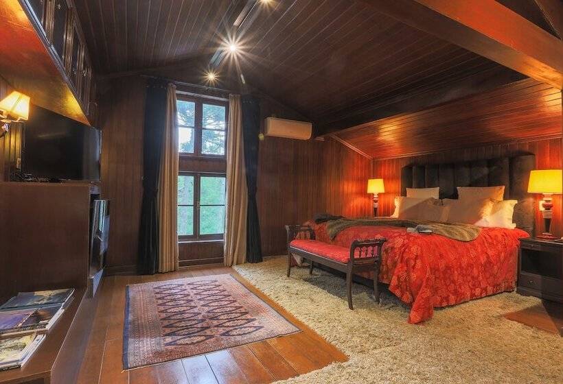 Люкс, Villa Casato Residenza Boutique