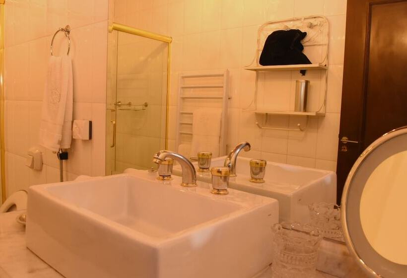 Люкс, Villa Casato Residenza Boutique