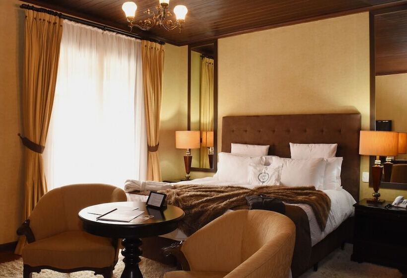 سوییت, Villa Casato Residenza Boutique