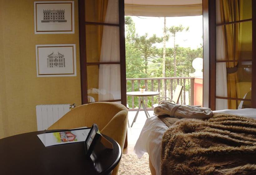 Suíte, Villa Casato Residenza Boutique