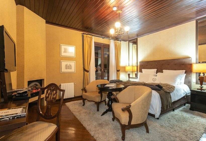 Люкс, Villa Casato Residenza Boutique