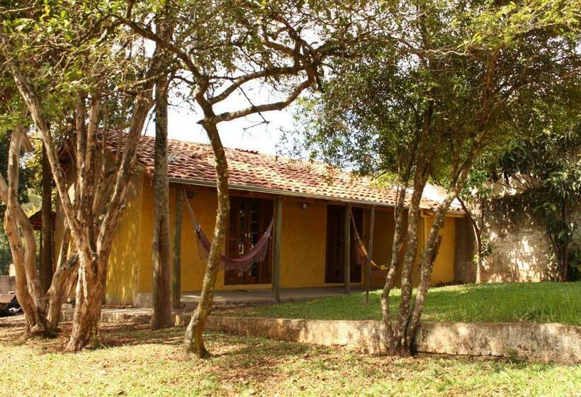 シャレー1寝室, Guappo Socorro