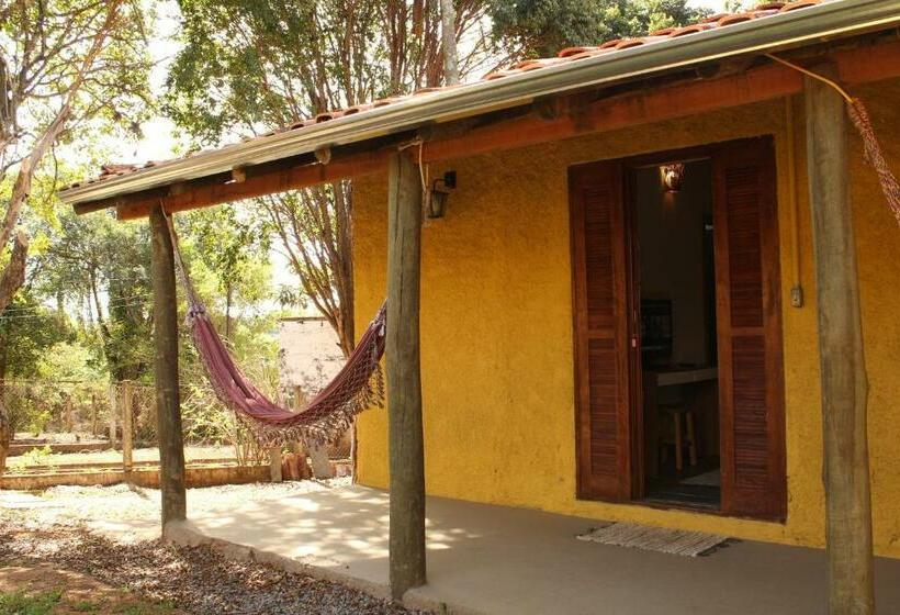 シャレー1寝室, Guappo Socorro