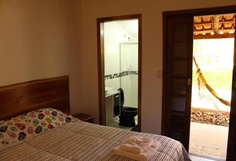 シャレー1寝室, Guappo Socorro