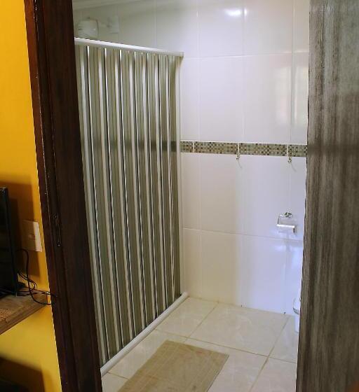 シャレー・スペリアー1寝室, Guappo Socorro