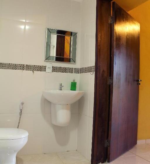 シャレー・スペリアー1寝室, Guappo Socorro