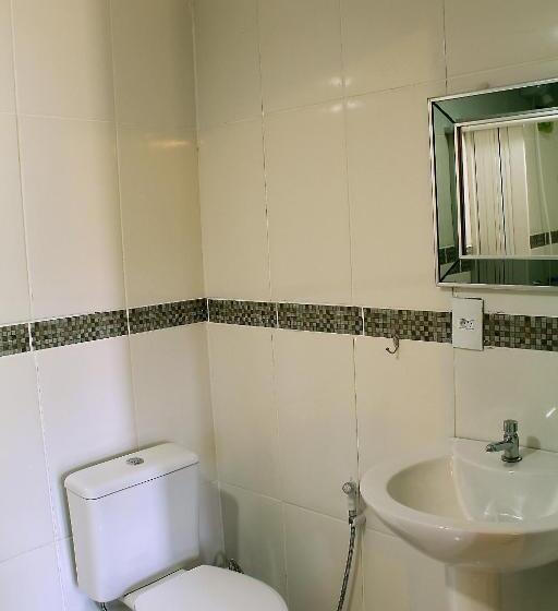 シャレー・スペリアー1寝室, Guappo Socorro