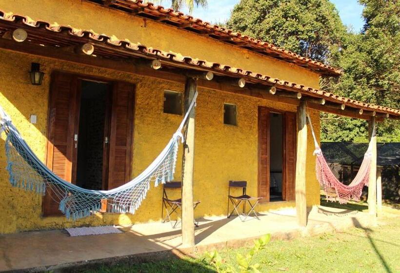 Шале 1 Спальня, Guappo Socorro